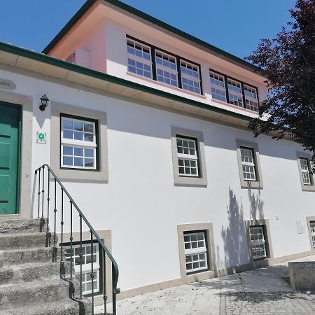 Casa Da Careca Acomodação com café da manhã Ponte da Barca Exterior foto
