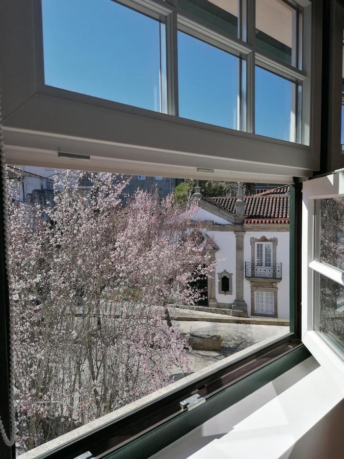 Casa Da Careca Acomodação com café da manhã Ponte da Barca Exterior foto